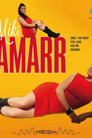 Sale Miki Lamarr - Miki Lamarr (Single)