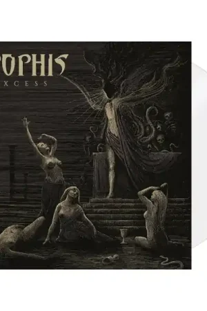 Apophis - Excess (LP) Must Have