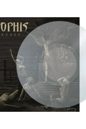 Apophis - Excess (LP) Bargain
