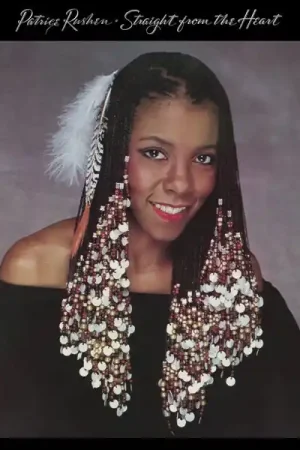 Wholesale Patrice Rushen - Straight From the Heart (2 LPs)