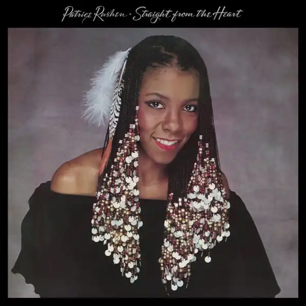 Wholesale Patrice Rushen - Straight From the Heart (2 LPs)