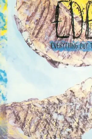 Low Price Everything But the Girl - Eden (LP)