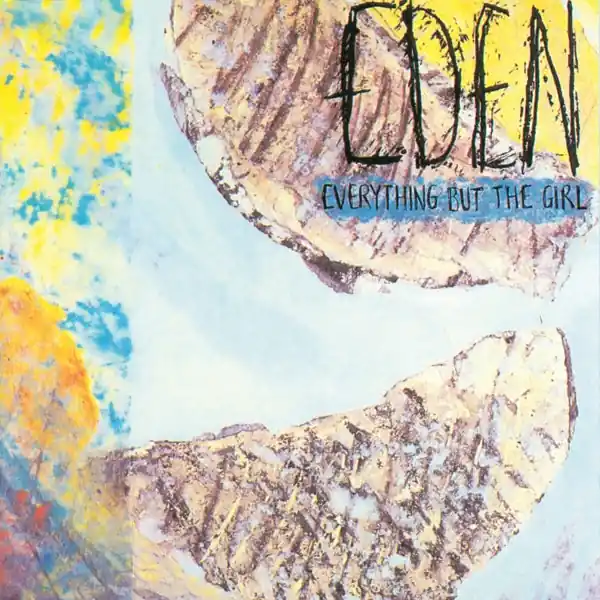 Low Price Everything But the Girl - Eden (LP)