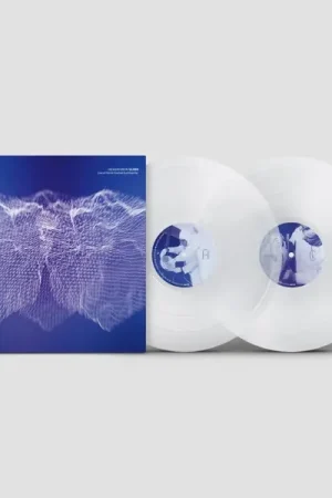 Ulver - Hexahedron - Live At Henie Onstad Kunstsenter (2 LPs) Direct From Manufacturer