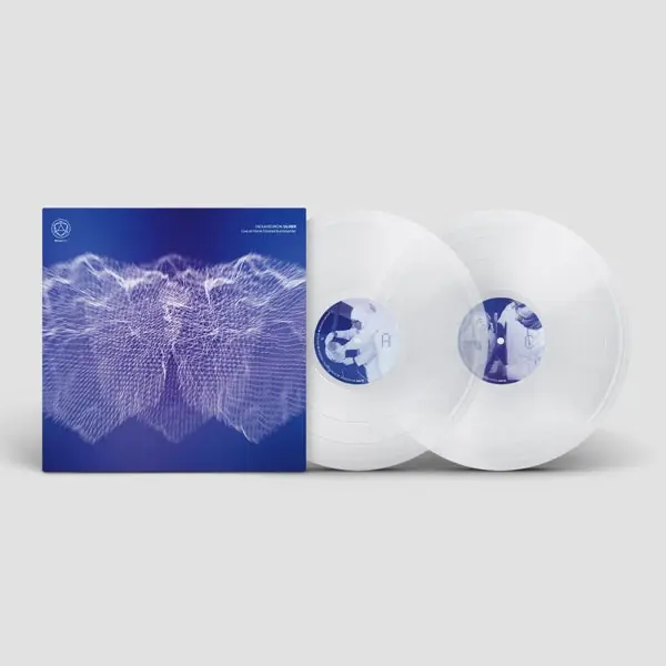 Ulver - Hexahedron - Live At Henie Onstad Kunstsenter (2 LPs) Direct From Manufacturer