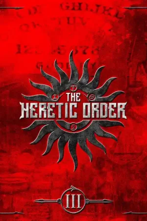 Heretic Order - Iii (LP) Best Price