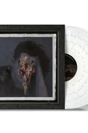 Limited Offer Conjurer - Pathos (2 LPs)