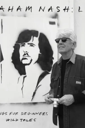 Grab Now Graham Nash - Graham Nash: Live (2 LPs)