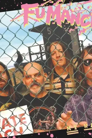 Reduced Price Fu Manchu - Fu30 Pt.2 (LP)