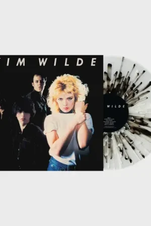 Kim Wilde - Kim Wilde (LP) Premium