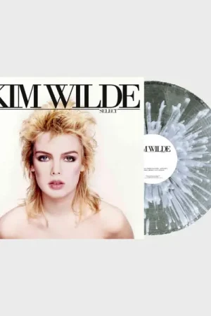 Kim Wilde - Select (LP) Luxury
