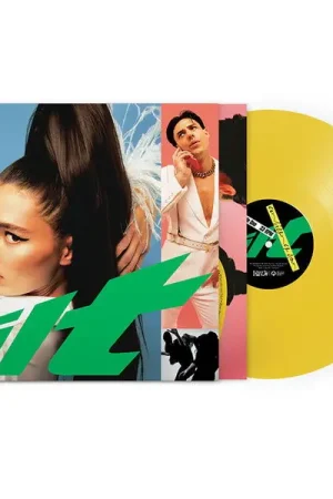 Confidence Man - Tilt (LP) Low Price