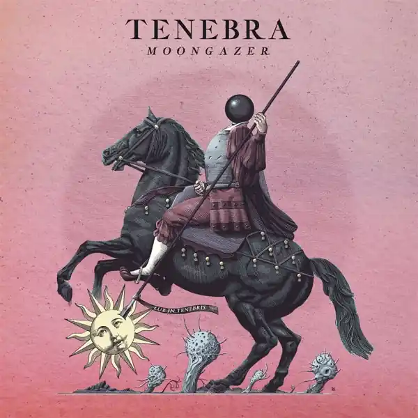 Factory Price Tenebra - Moongazer (LP)