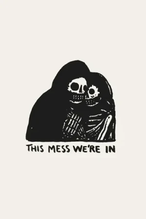 No Minimum Order Arlo McKinley - This Mess We're In (LP)