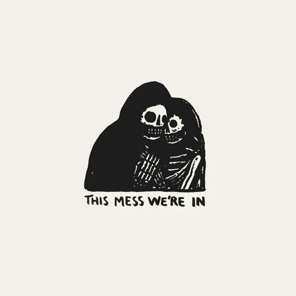 No Minimum Order Arlo McKinley - This Mess We're In (LP)