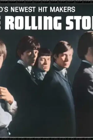 Rolling Stones - England's Newest Hit Makers (LP) Final Sale