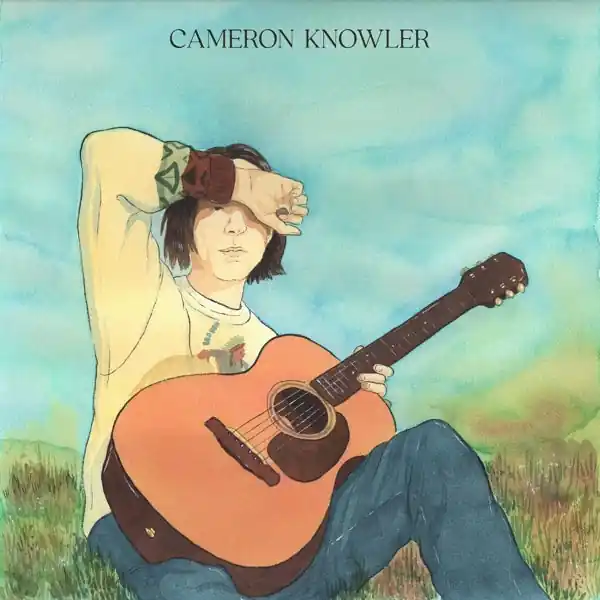 Cameron & Eli Winter Knowler - Places of Consequence (LP) Low Price