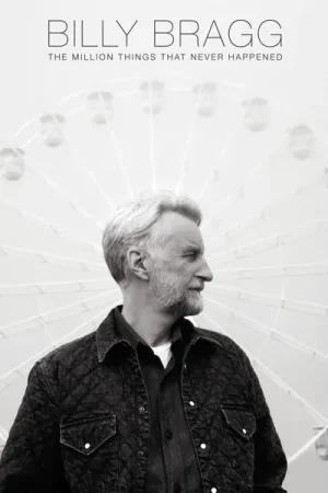Warranty Included Billy Bragg - Million Things That Never Happened (LP)