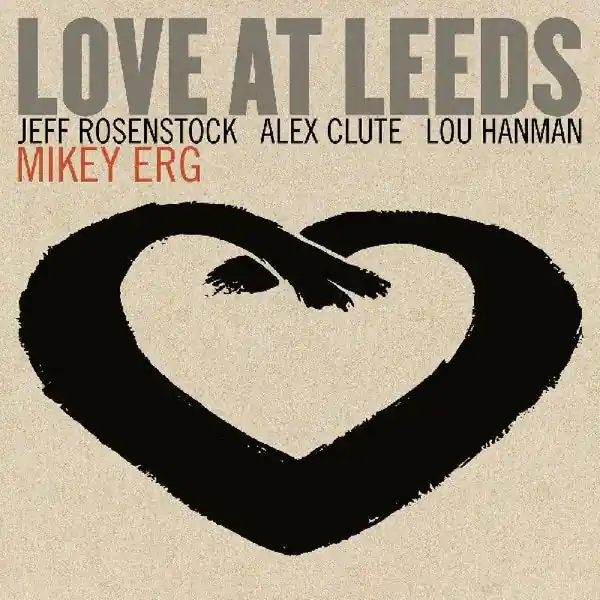Mikey Erg - Love At Leeds (LP) Big Sale