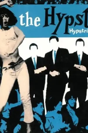 Exclusive Offer Hypstrz - Hypstrization (LP)
