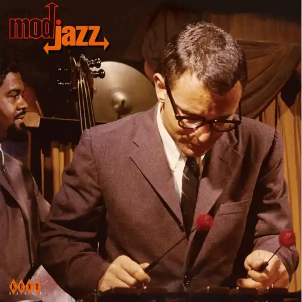 V/A - Mod Jazz (2 LPs) Secure Checkout