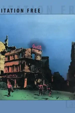 Agitation Free - Last (LP) Get Yours