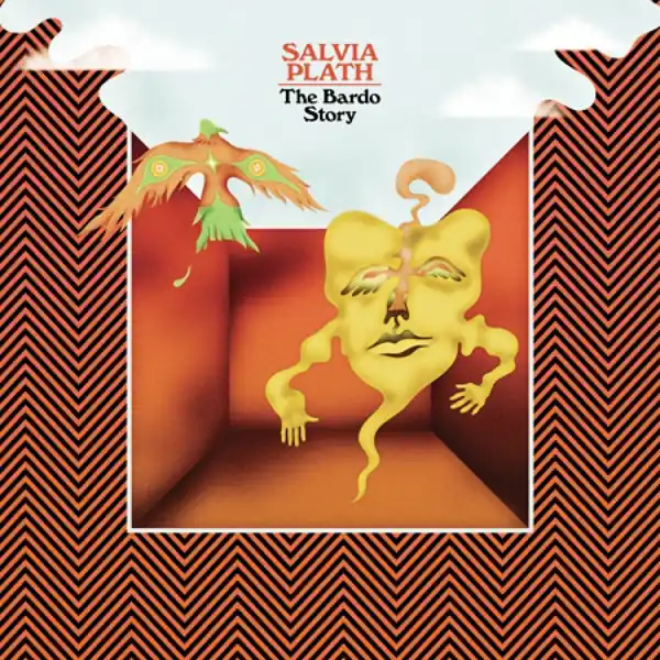 Certified Salvia Plath - Bardo Story (LP)