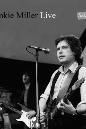 Frankie Miller - Live At Rockpalast (2 LPs) Trusted Brand