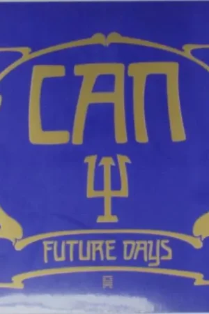 Can - Future Days (LP) Deal