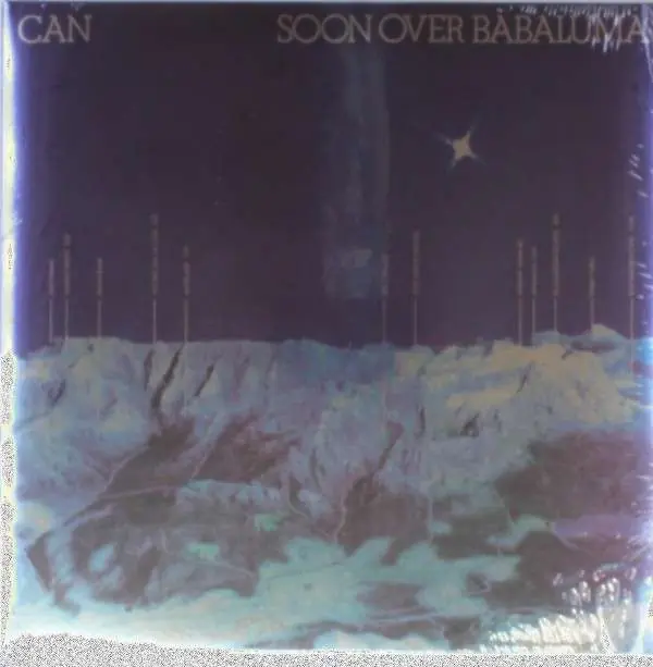 Limited Time Can - Soon Over Babaluma (LP)