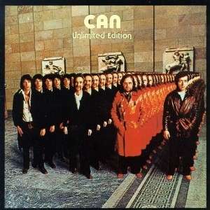 Can - Unlimited Edition (2 LPs) Top Pick