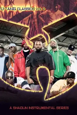 Flash Sale Wu-Tang Clan - Classic Vol.2 (2 LPs)