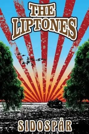 Liptones - Sidospar (LP) Today Only