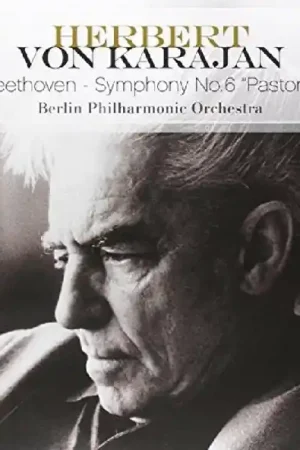 Ludwig Van Beethoven - Symphony No.6 Pastoral (LP) Low Price