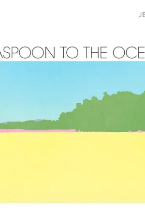Jib Kidder - Teaspoon To the Ocean (LP) Warranty Included