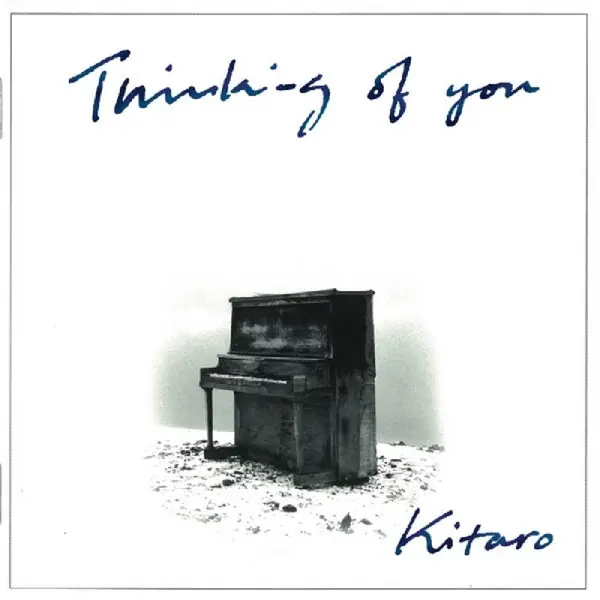 Wholesale Kitaro - Thinking of You (LP)