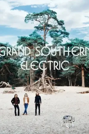 Holiday Sale Dewolff - Grand Southern Electric (LP)
