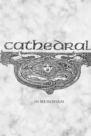 Authentic Cathedral - In Memoriam (2 LPs)