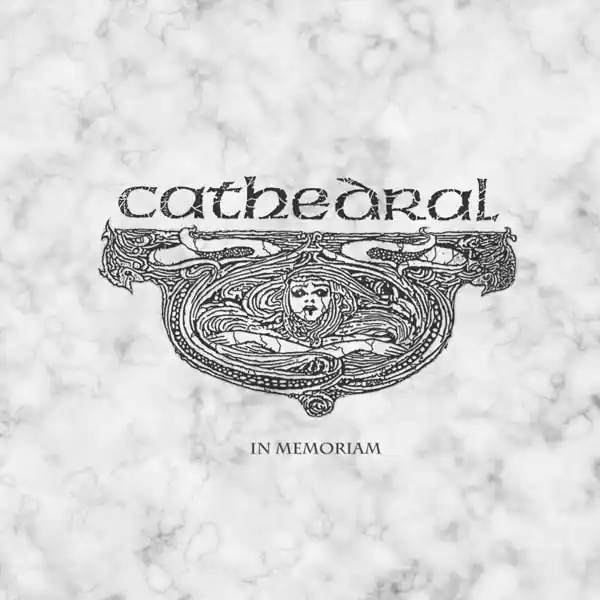 Authentic Cathedral - In Memoriam (2 LPs)