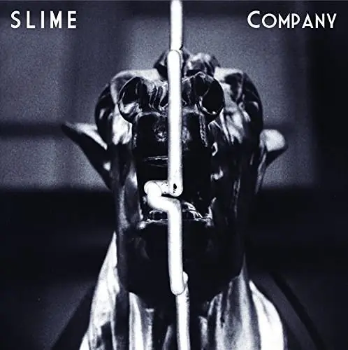Money Back Guarantee Slime - Company (2 LPs)
