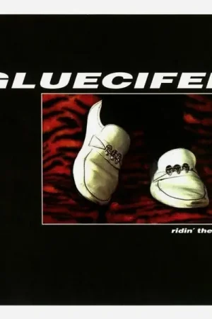 Gluecifer - Riding the Tiger (LP) Bulk Order