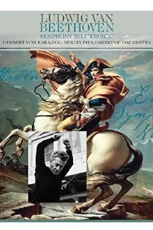 Must Have Ludwig Van Beethoven - Symphony No.3 Eroica (LP)