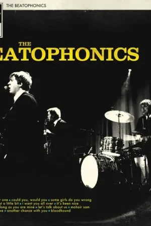 Don’t Miss Out Beatophonics - Beatophonics -Mono- (LP)
