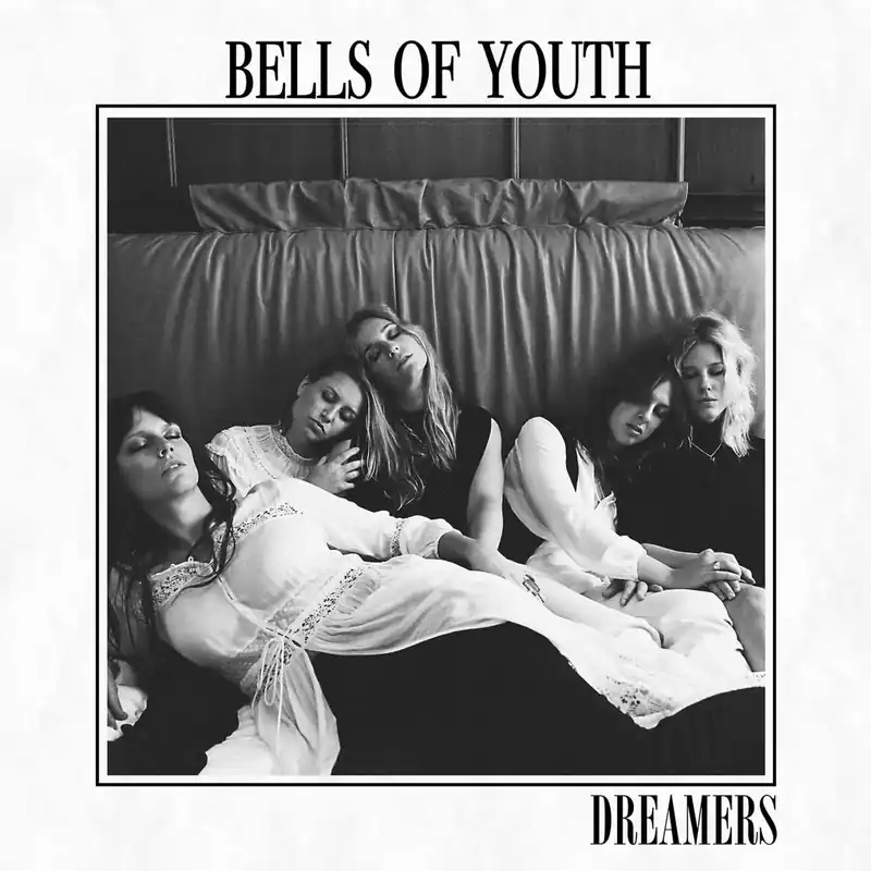 Bells of Youth - Dreamers -10"- (2 Singles) Free Shipping