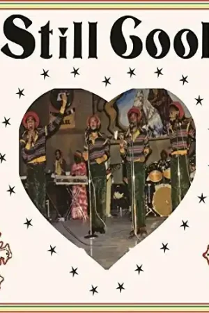 Fresh Stock Still Cool - Still Cool (LP)