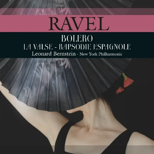 Instant Buy M. Ravel - Bolero/Valse/Rapsodie Espagnole (LP)
