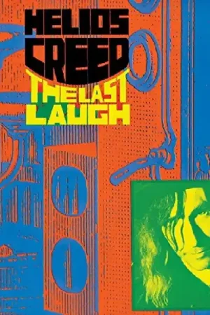 Seasonal Sale Helios Creed - Last Laugh (LP)