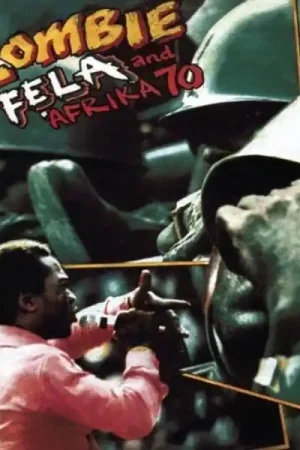 Fela Kuti - Zombie (LP) Bulk Order