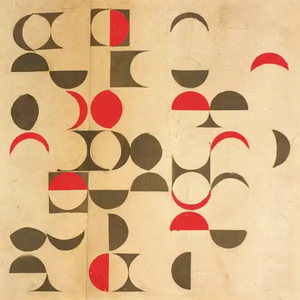 Alex Izenberg - Harlequin (LP) Seasonal Sale