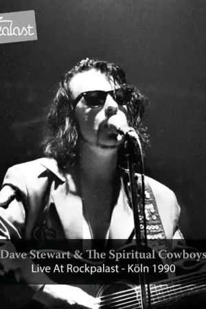 Dave Stewart - Live At Rockpalast 1990 (2 LPs) Best Seller